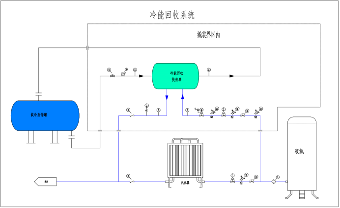 阳江冷凝回收